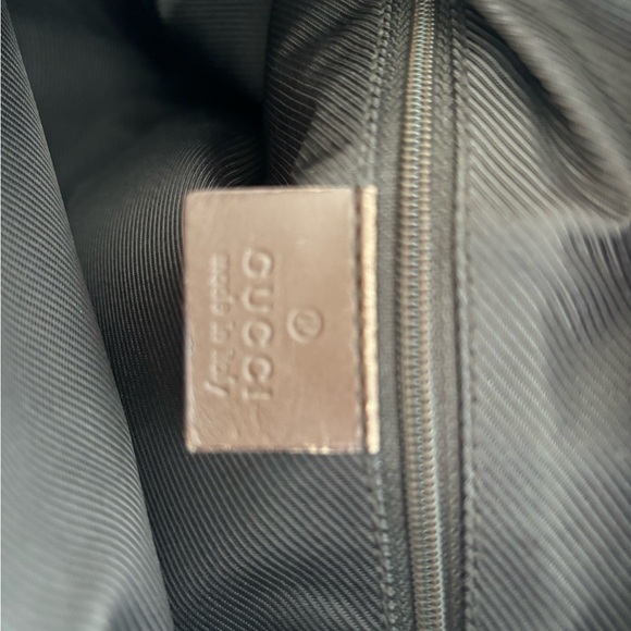 GUCCI Vintage Doctor Bag - Picture 12 of 16